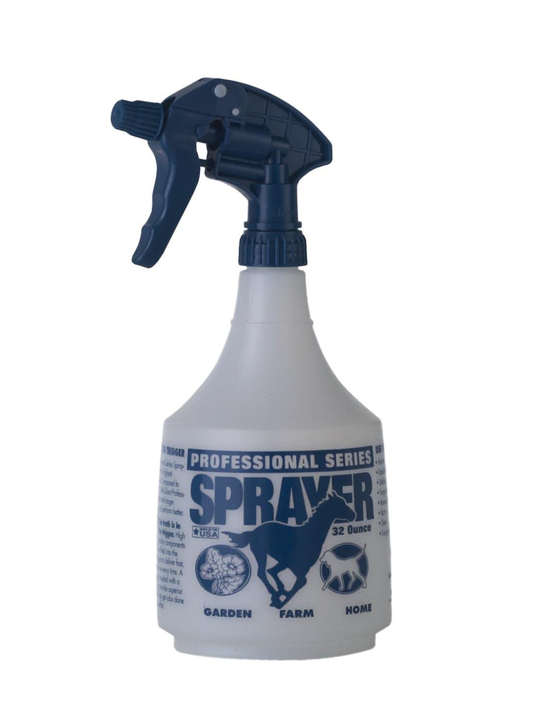 32 Ounce Professional Spray Bottle