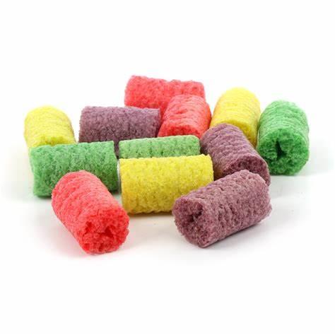 Ware Pet Products - Critter Pops - Colourful Small Animal Treats