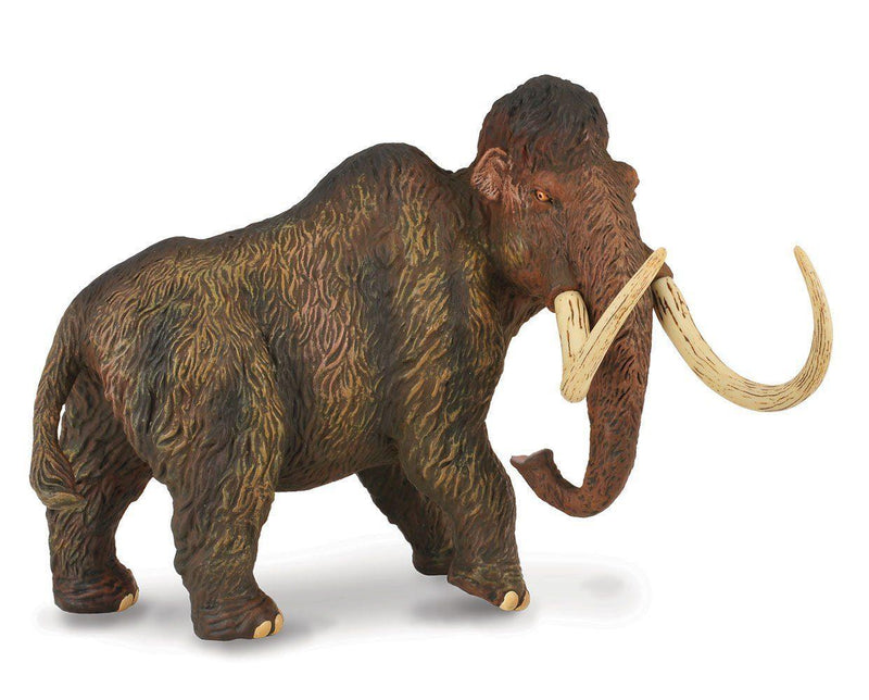 Wolly Mammoth  Deluxe 1:20 Scale