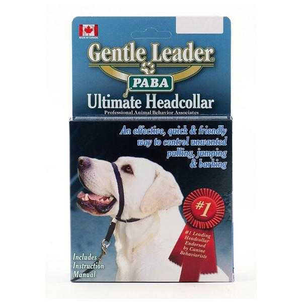 Gentle Leader Ultimate Headcollar