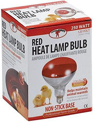 Little Giant Heat Lamp Bulb
