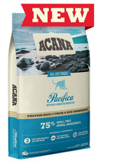 Acana Pacifica - Dry Cat Food