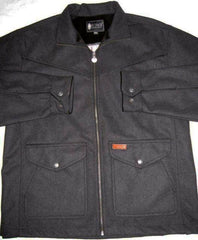 Outback Trading Company - Thomas Jacket - Men's Jacket - Size XL