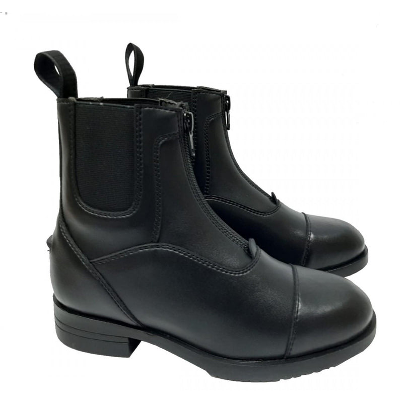 Paragon Performance - Stratford Child's Synthetic Paddock Boot