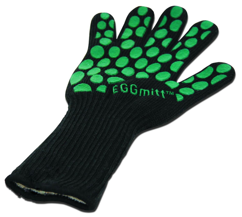the EGGmitt BBQ Glove