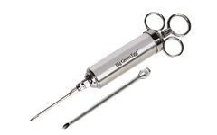Stainless Steel Flavor Injector