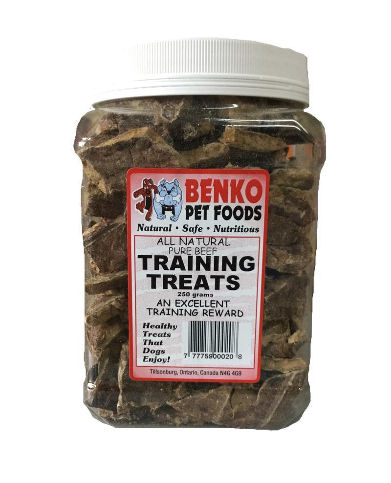 Benko Training Treats