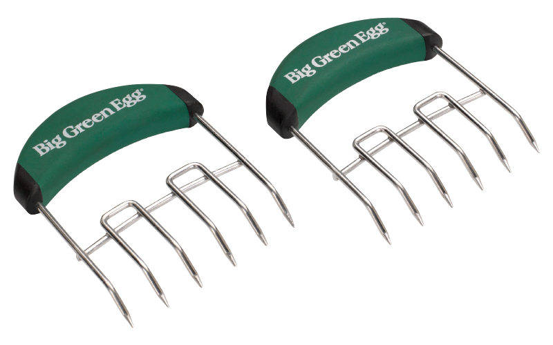Professional Grade Stainless Steel Meat Claws