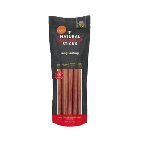 CANINE NATURAL CHEWS