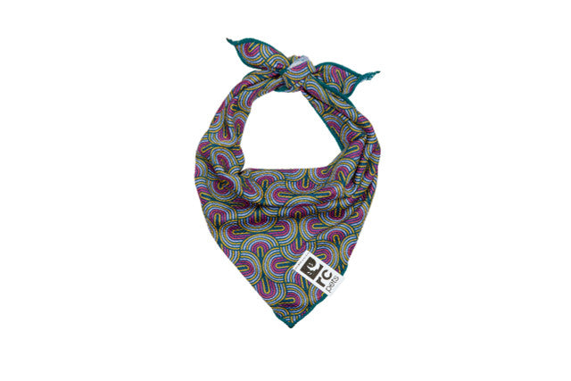 ZEPHYR COOLING BANDANA