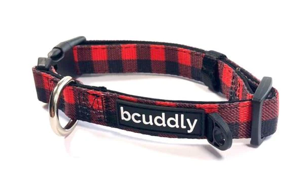 BCuddly Comfort Collar