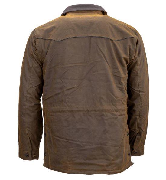 Outback Men's Pathfinder Jacket