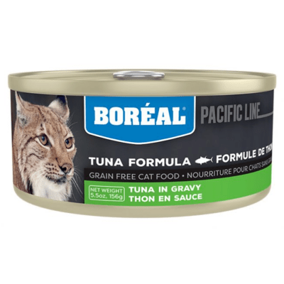 BOREAL CAT FOOD