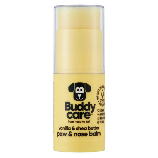 BUDDY CARE PAWS AND NOSE