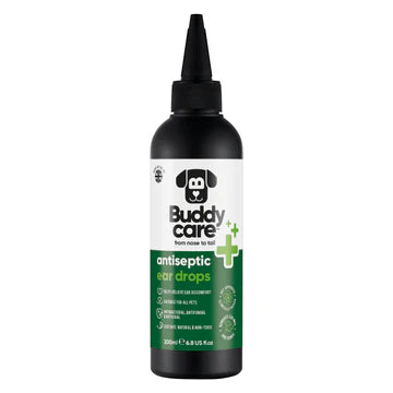 BUDDY CARE ANTISEPTIC