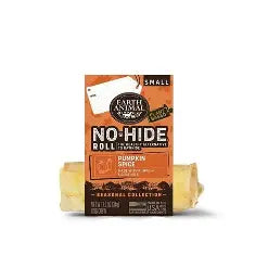 NO HIDE PUMPKIN SPICE