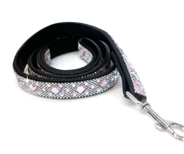 BLING DOG LEASH