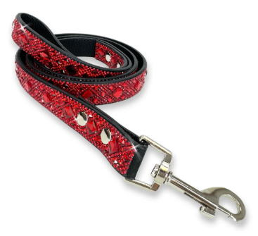 BLING DOG LEASH