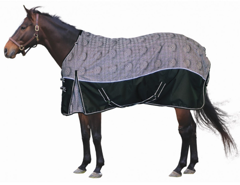 DESIGNER 600D TURNOUT SHEET