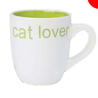 24 OZ ILLUSTRATIVE COFFEE MUGS