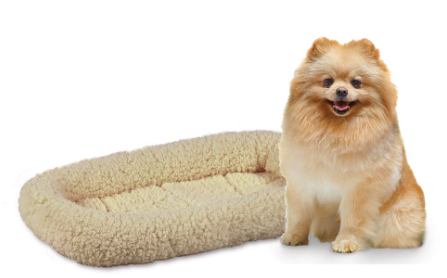 SIMPLY ESSENTIAL CRATE BED