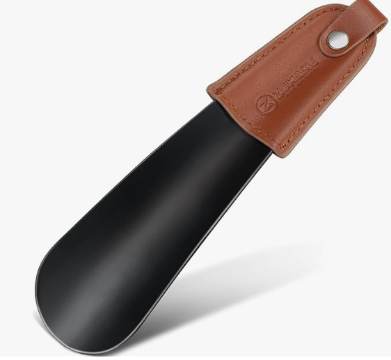 SHORT SHOE HORN