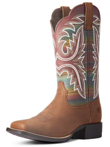 ARIAT WOMANS LONESTAR