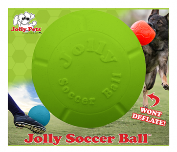 JOLLY SOCCER BALL