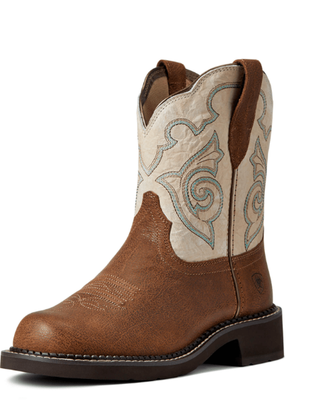 ARIAT FATBABY HERITAGE TESS