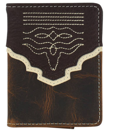 TONY LAMA WALLET