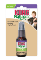KONG CAT NATURALS