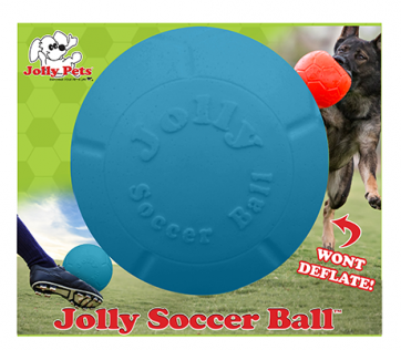 JOLLY SOCCER BALL