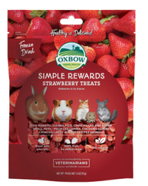 OXBOW SIMPLE REWARDS TREATS
