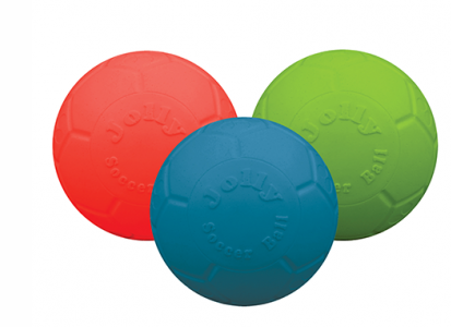 JOLLY SOCCER BALL