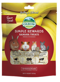 OXBOW SIMPLE REWARDS TREATS