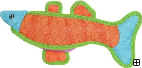 DURAFORCE FISH MD/LG