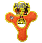 DURAFORCE TRIANGLE RING