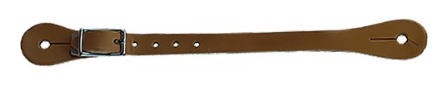 SPUR STRAP TOBACCO