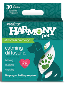 HARMONY PET HOME DIFFUSER