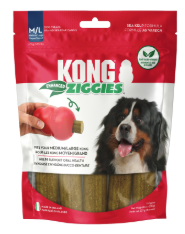 KONG ENHANCERS