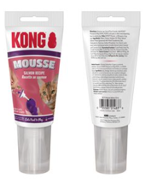 KONG MOUSSE