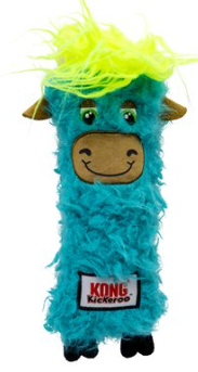 KONG KICKEROO COW