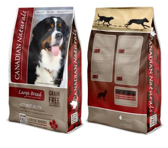 CANADIAN NATURALS VS