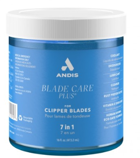 BLADE CARE PLUS