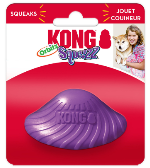 KONG SQUEEZZ ORBITZ