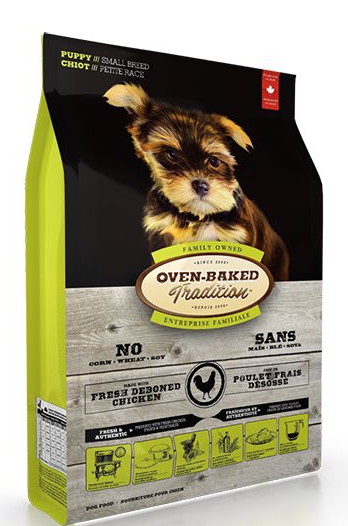 OVEN BAKED TRADITION CHICKEN