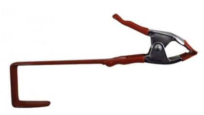 BLANKET CLAMPS WITH HOOK