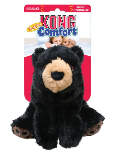 KONG COMFORT BEAR