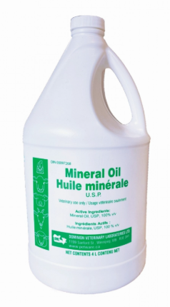 PV MINERAL OIL