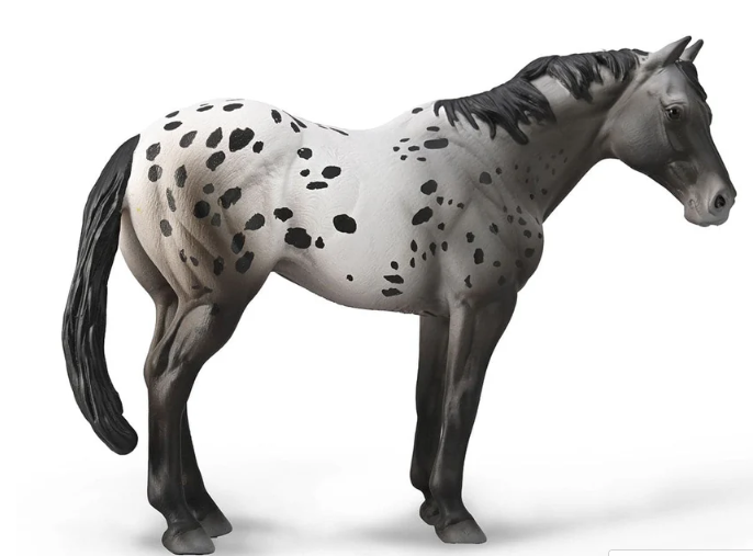 BREYER APPALOOSA STALLION